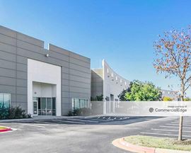 Davis Spring Corporate Center - Buildings 1-3