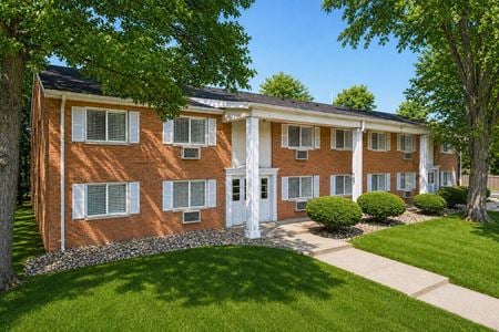 Multi-Family space for Sale at 909 E Jolly Rd in Lansing