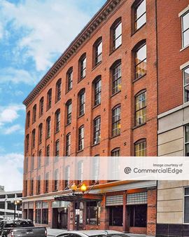 40 Beaver Street