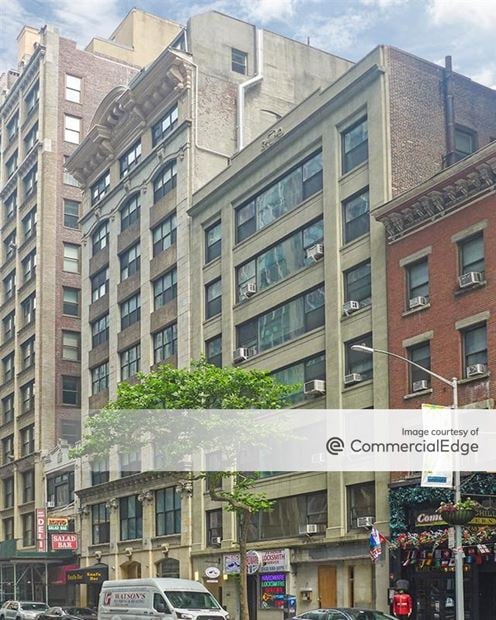 37 East 28th Street