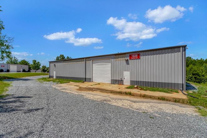 1011-1039 Society Lane Fort Mill