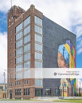 Chroma Detroit