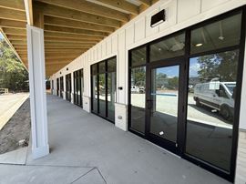 2700 Old Wrightsboro Road - Industrial Space For Lease