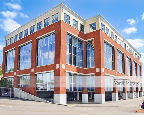 30 Braintree Hill Office Park