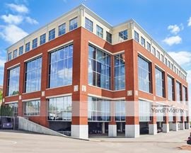 30 Braintree Hill Office Park