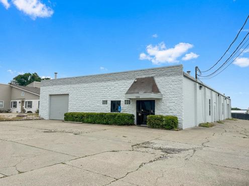 130 Donald Drive