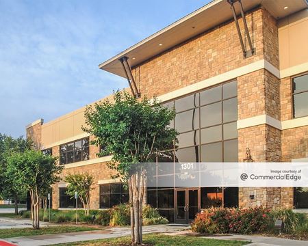 The Office Campus at Allen - Building 2 - Allen