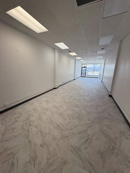 Photo of commercial space at 6719 Reisterstown Road in Baltimore