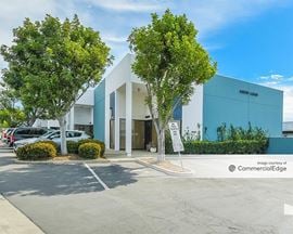 Figueroa Business Park