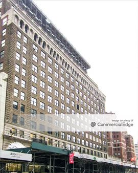 330 West 34th Street