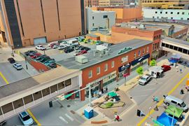 Phoenix Building | Duluth, MN
