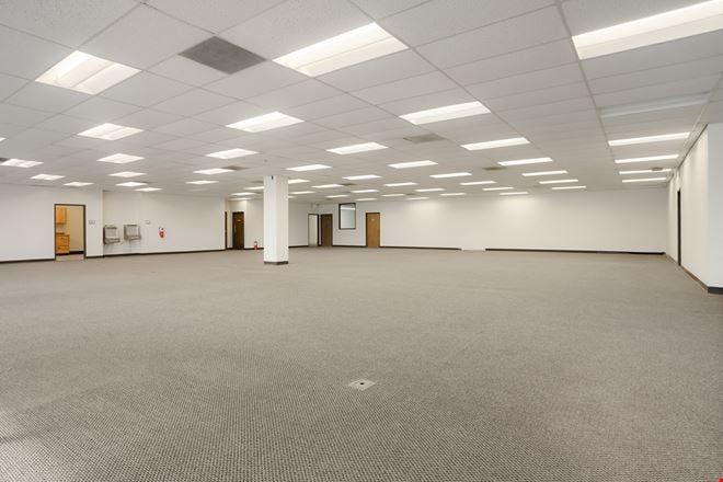 Highland Tech Center