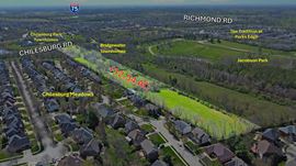 +/-12.54 AC Chilesburg Land
