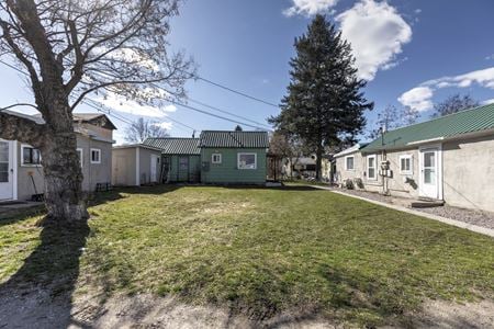 Photo of commercial space at 1531 North Dickens Street in Missoula