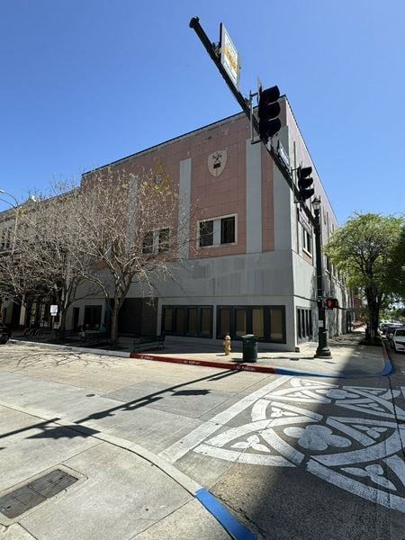 Office space for Rent at 200 3rd St in Baton Rouge