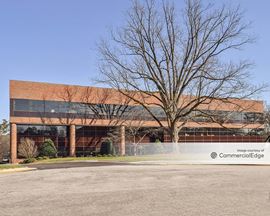 Six Forks Center - 4700 Homewood Court