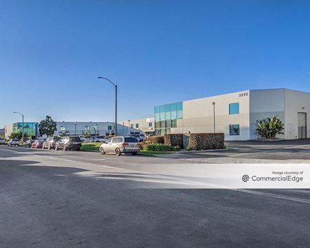 Photo of commercial space at 5445 Oceanus Drive in Huntington Beach