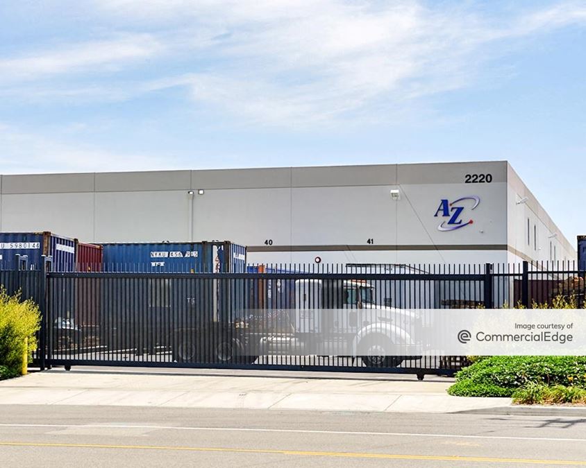 2220 East Carson Street, Carson, CA 90810