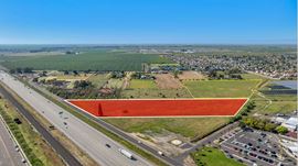 ±5.27 Acres of Vacant Professional Office Land Near Hospital