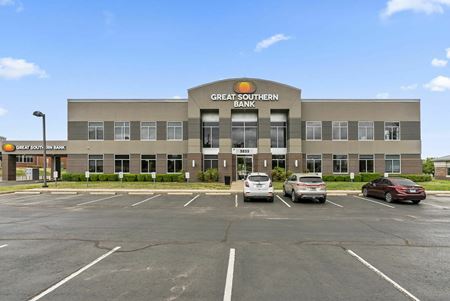 Office space for Rent at 2522 Pinnacle Hills Parkway in Rogers