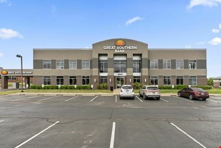 Office space for Rent at 2522 Pinnacle Hills Parkway in Rogers