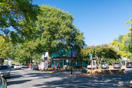 Investment Opportunity: Dual Mixed-Use Properties in Downtown Easton's Historic District