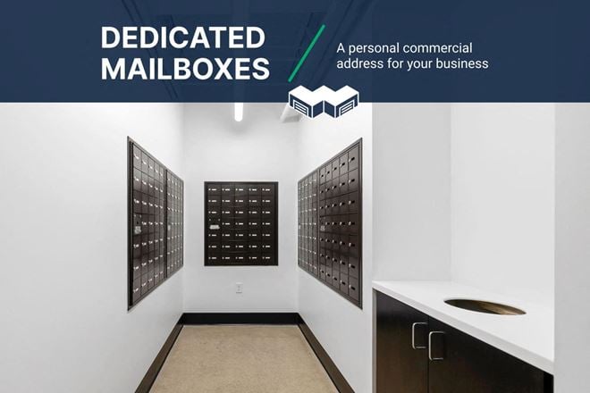 3500 Scotts Lane - WareSpace Philadelphia - Manayunk
