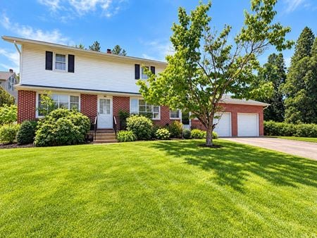 Retail space for Sale at 305 Roseto Avenue and 306 Maple St. in Roseto