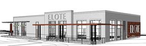 Up to 6,000 RSF Freestanding Retail in Atlanta