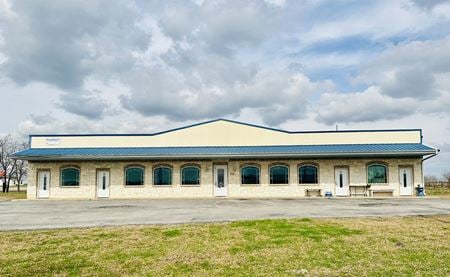 Office space for Rent at I-30 W in Caddo Mills