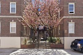 Avondale Apartments