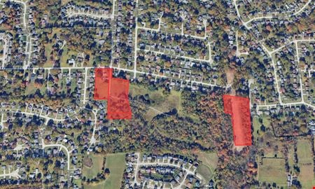 VacantLand space for Sale at 9232 Fairground Rd in Louisville