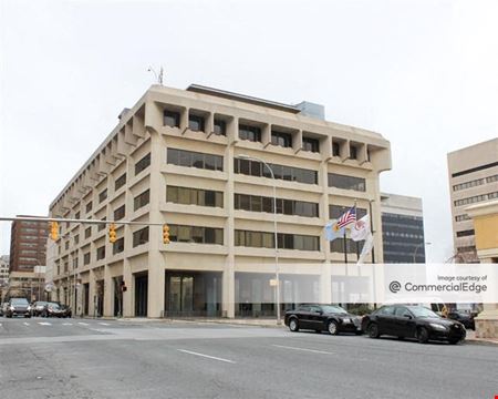 Photo of commercial space at 800 North King Street in Wilmington