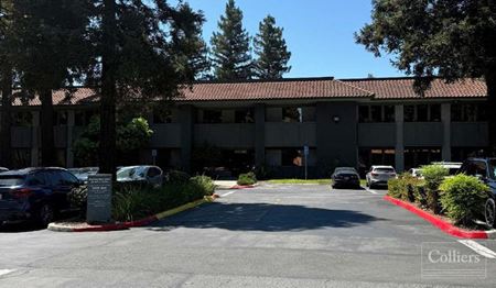 Office space for Rent at 4030 Moorpark Ave in San Jose