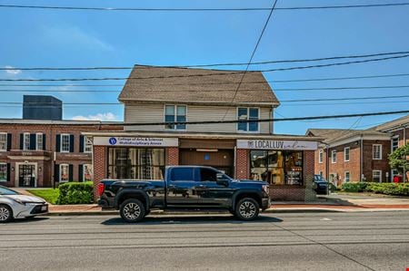 Photo of commercial space at 77 E Main St, Newark, DE in Newark