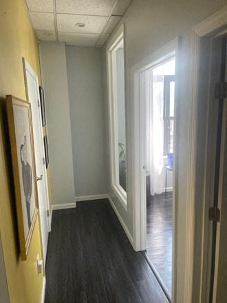 Modern Office Rentals - – Private & Professional