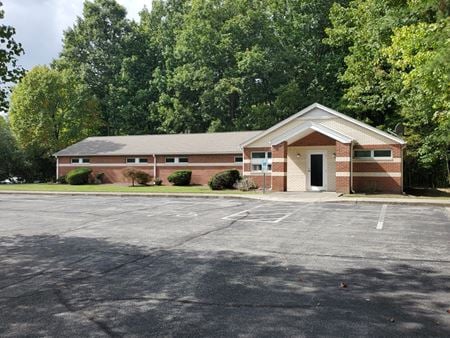 Office space for Rent at 757 Carver Dr in Roxboro