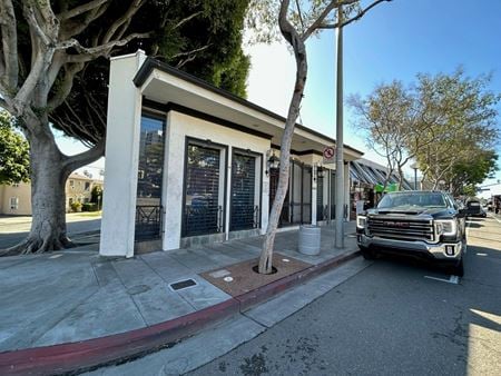 Office space for Sale at 8460 Santa Monica Boulevard in West Hollywood