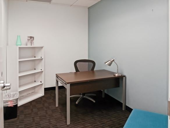 FL, Aventura - Corporate Center