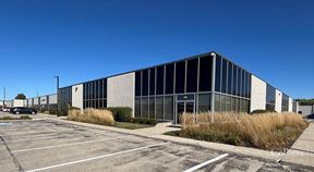 Corporate Center North — Building 2