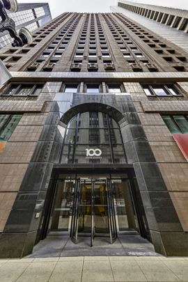 100 North LaSalle