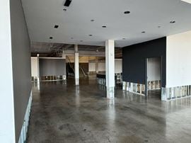 Former Ashley Furniture