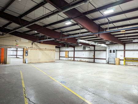 Photo of commercial space at 1 Hampshire Drive in Milford