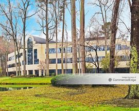 Hampton Roads Center South Campus - Oxford Plaza