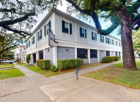 Office space for Rent at 3400 Bienville St in New Orleans