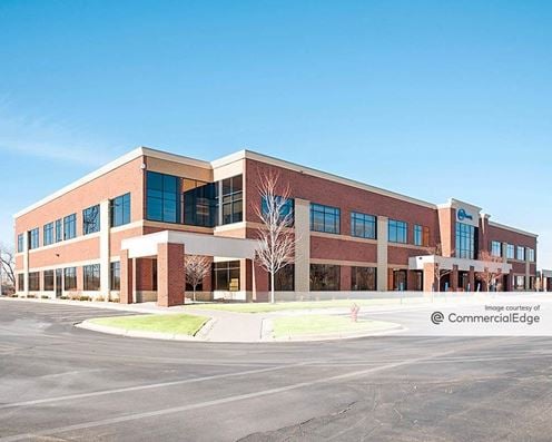 Midway Innovation Center I