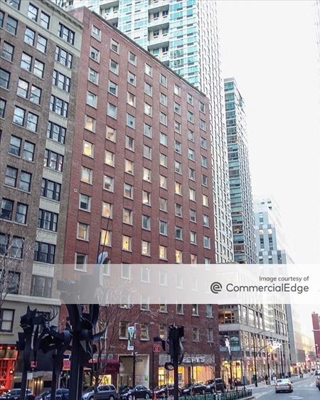 Office space for Rent at 83 Maiden Lane in New York