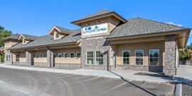 South Nampa Office Space For Lease