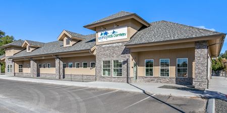 South Nampa Office Space For Lease - Nampa