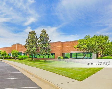 Photo of commercial space at 13605 Dulles Technology Drive in Herndon